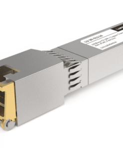 Luminex GigaCore 30i 10Gb AV Network Switch LU0100077-10P-2S5